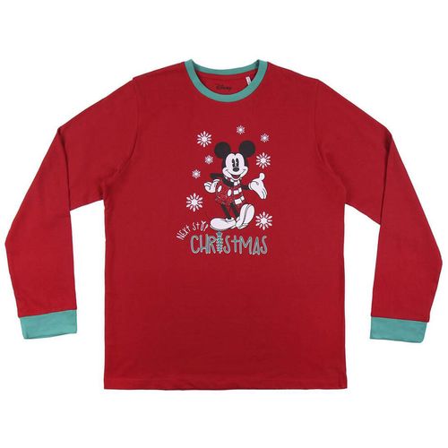 Disney Mickey unisex Christmas pidžama slika 4