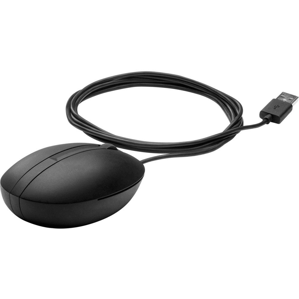 HP 320M Wired MouseHP 320M Wired Mouse mišHP 320M Wired Mouse miš slika 2