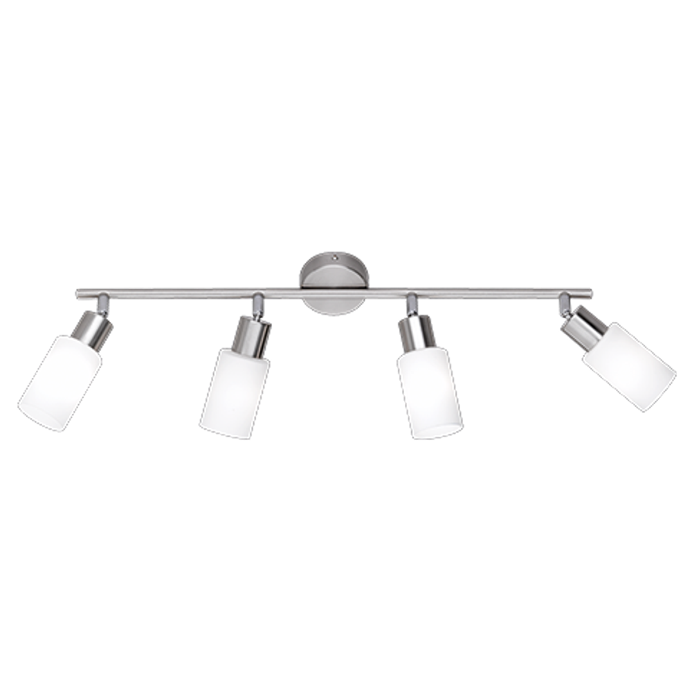 MARS/4xE14 spot lampa slika 1