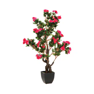 Atmosphera umjetna biljka azalea 81cm