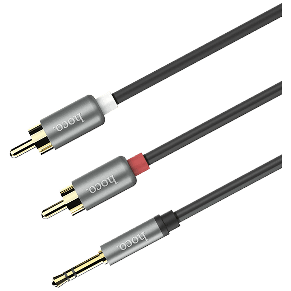 hoco. Audio kabl UPA 10 RCA to 3.5mm slika 5