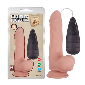 Vibrator Basic Realistic