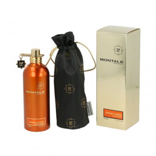 Montale Paris Orange Flowers Eau De Parfum 100 ml (unisex) slika 1