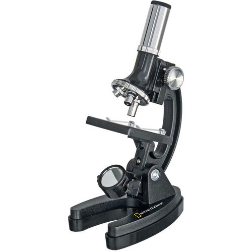 Mikroskop 300x- 1200x slika 1