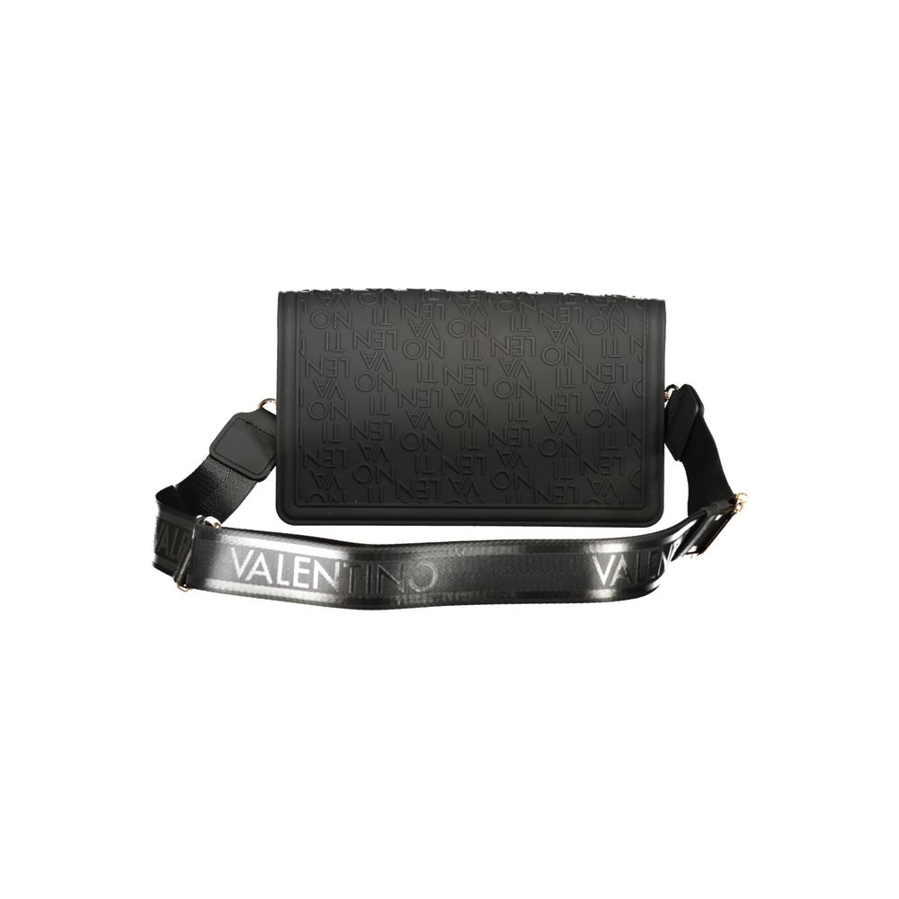 Valentino Bags ženska crna torba slika 2