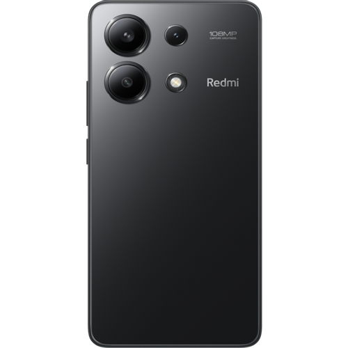 Xiaomi Redmi Note 13 Mobilni telefon 8GB/256GB/crna slika 3