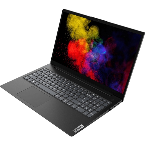 Lenovo Laptop 15.6", AMD Ryzen 5 5500U 2.1 GHz, 8GB, SSD 256 GB - V15-ALC G2; 82KD005CGE slika 2