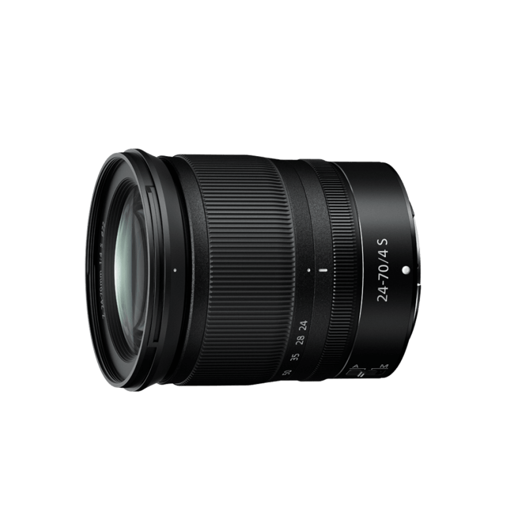 Nikon NIKKOR Z 24-70mm f/4 S slika 1