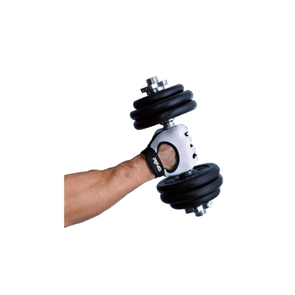 Ring Rukavice za fitness TRN slika 3