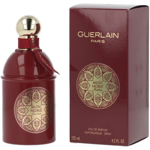 Guerlain Musc Noble Eau De Parfum 125 ml (unisex) slika 4