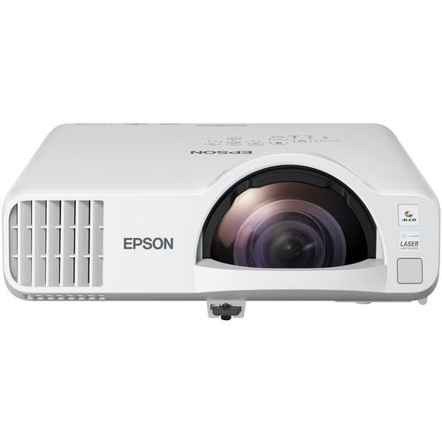 Projektor Epson EB-L210SF, V11HA75080, FHD, 4000Lm, 3LCD  slika 1