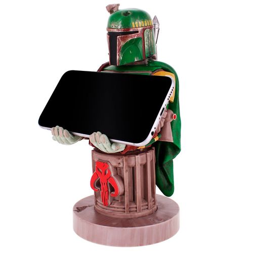 Star Wars Boba Fett Držač za Kablove 20cm slika 5