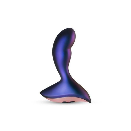 Hueman Intergalactic analni vibrator i masažer prostate slika 1