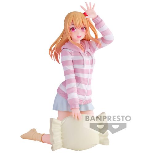 Oshi No Ko Relax time Ruby figure 15cm slika 1