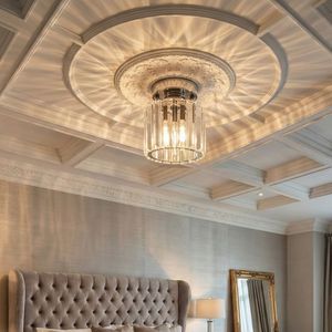 Luster Yakops – 15725 – A – boje: krom