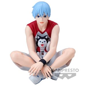 Kurokos Basketball Tetsuya Kuroko &#38; Tetsuya The Movie Last Game figure 12cm