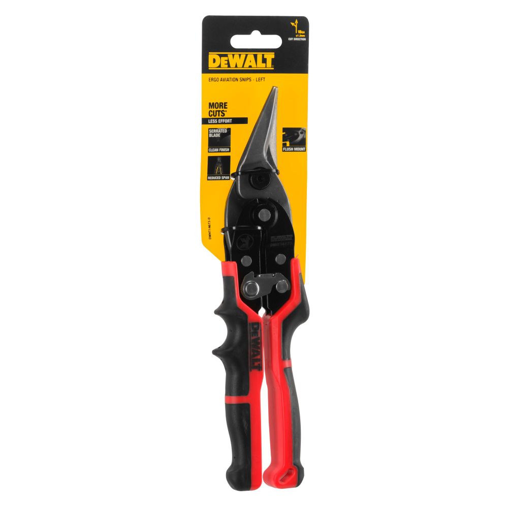 KLJEŠTE ZA LIM LJEVE Dewalt DWHT14673-0 slika 1
