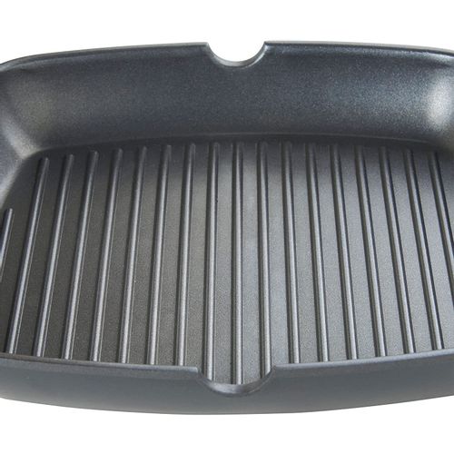 VonShef Grill Tava 28cm slika 4