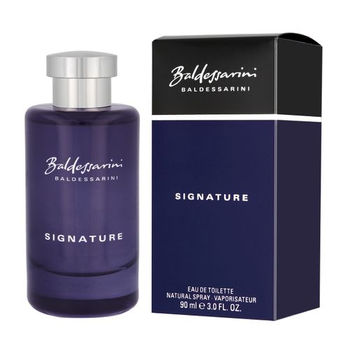 Baldessarini Signature Eau De Toilette 90 ml (man) slika 2