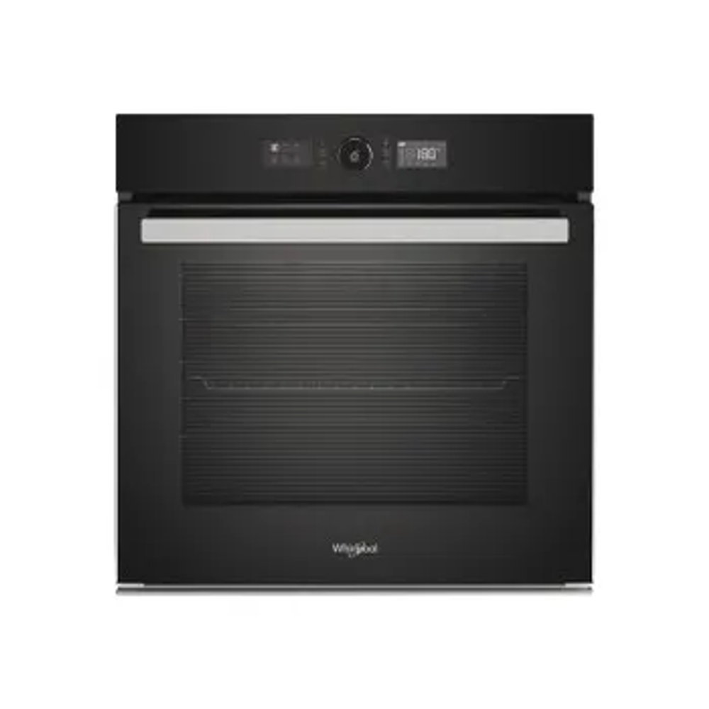 Whirlpool Ugradbena pećnica AKZ9 6230 NB, 73 l slika 1
