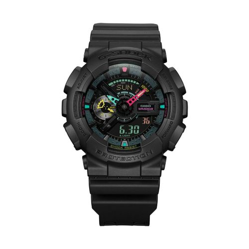 Muški sat Casio G-Shock GA-110MF-1AER (Ø 51 mm) slika 2