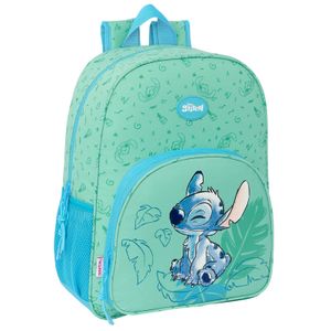 Disney Stitch Aloha adaptable backpack 42cm