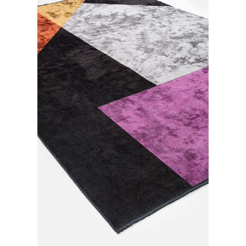 Tepih CHICAGO PURPLE, 240 x 340 cm slika 5