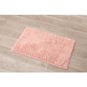 TENDANCE KUPATILSKI TEPIH 50X80CM MIKROFIBER MAT ROZE 7742157