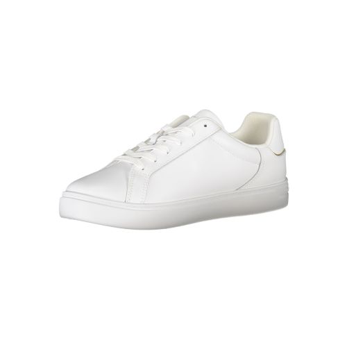 TOMMY HILFIGER WOMEN'S SPORTS SHOES WHITE slika 3