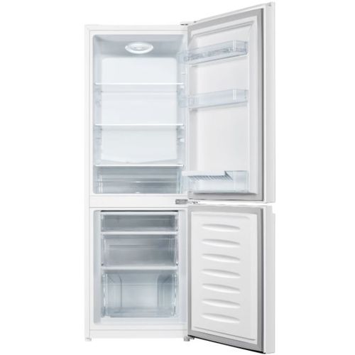 Hisense RB224D4BWF kombinovani frižider, visina 143 cm, širina 50 cm, bela boja slika 8