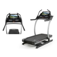 Traka za trčanje NordicTrack X22i - Incline Trainer