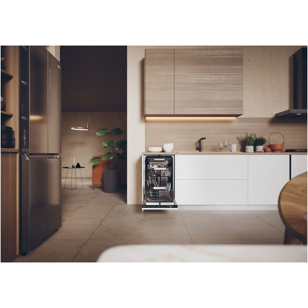 HAIER Ugradbena mašina za suđe XI1C3TB2FB / 11 setova, 45 cm slika 5