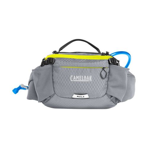 CamelBak Pojasna torba MULE 5 - Biciklistički mjeh 1,5l, Siva slika 5