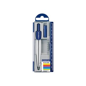 Šestar Staedtler 550 50 - Precizno crtanje i mjerenje