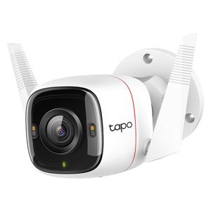 TP-LINK C320WS Outdoor Security Wi-Fi Camera