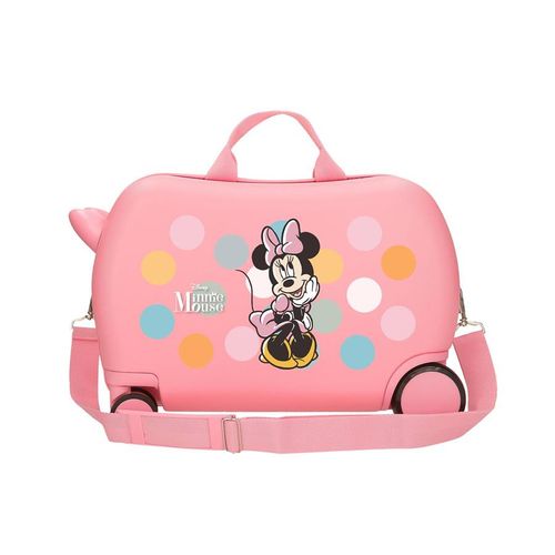 MINNIE ABS Kofer za decu 45 cm slika 2