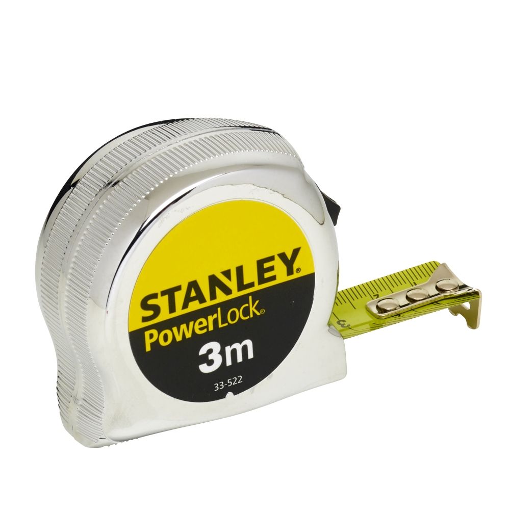 Stanley Metar 3m 0-33-522 slika 2