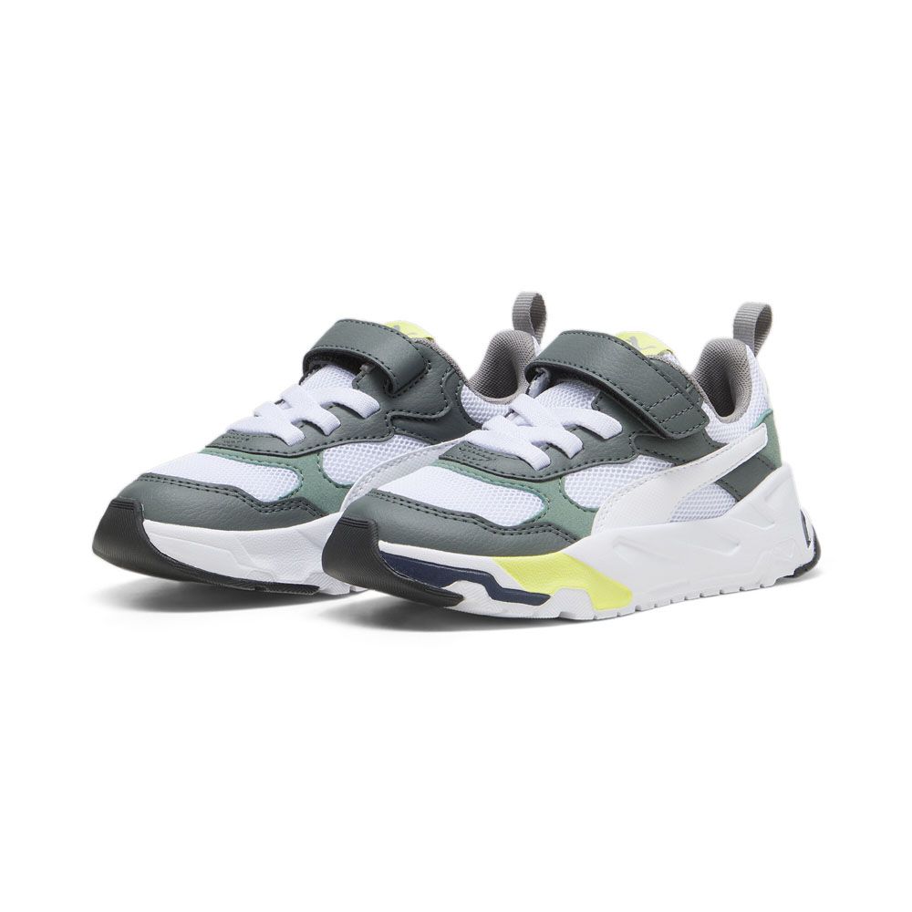 Puma Patike Puma Trinity Ac+ Ps za Dječake slika 5