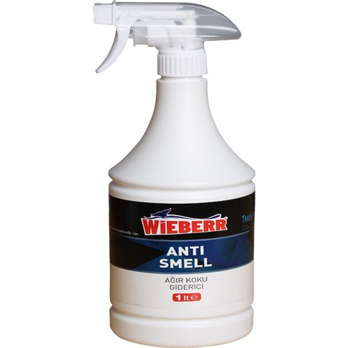 Wieberr Odstranjivač neugodnih mirisa - ANTI SMELL 1l slika 1