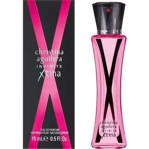 Christina Aquilera Infinite Xtina Woman EDP 30ml