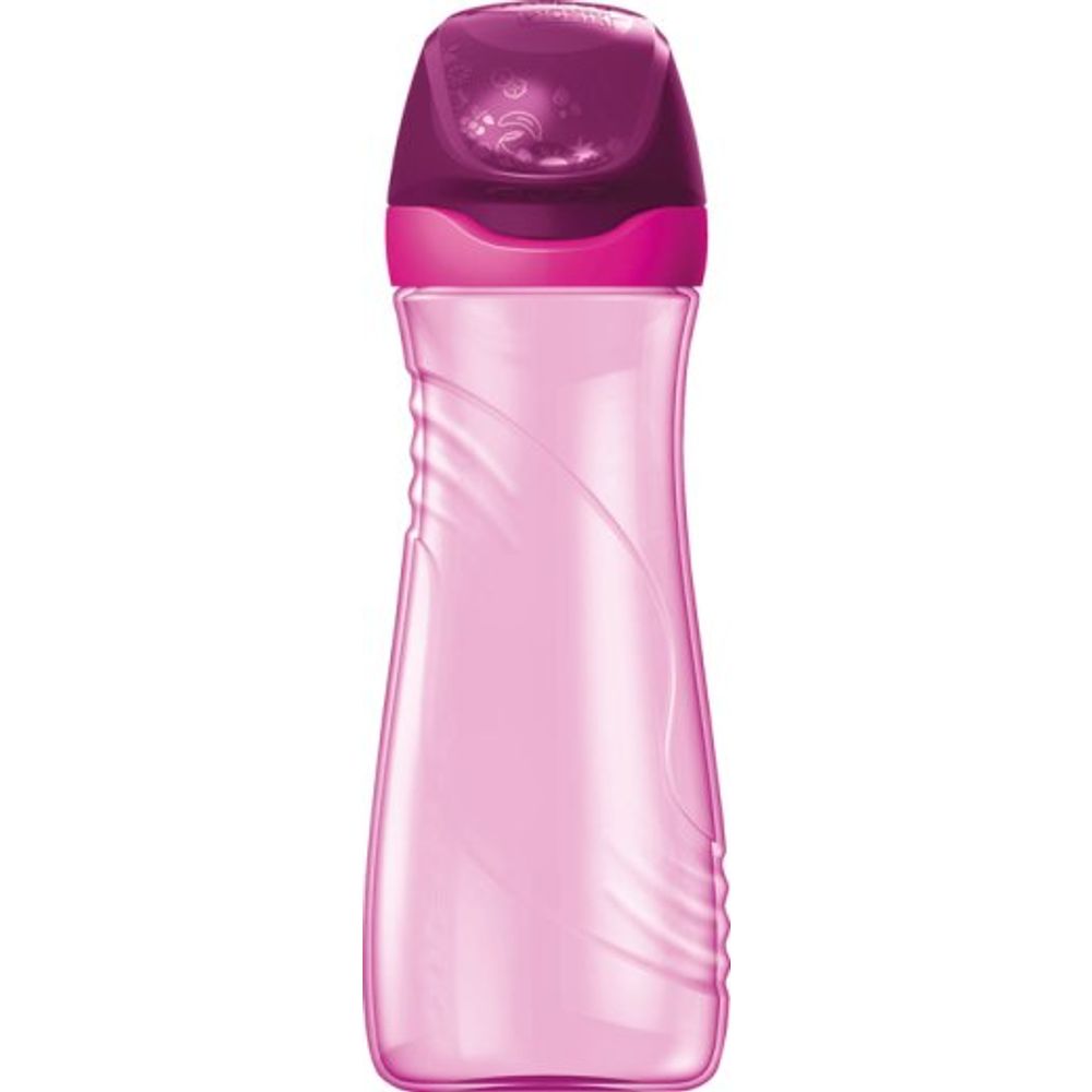 Maped Picnik Boca za vodu 580ml roza ORIGINS slika 1