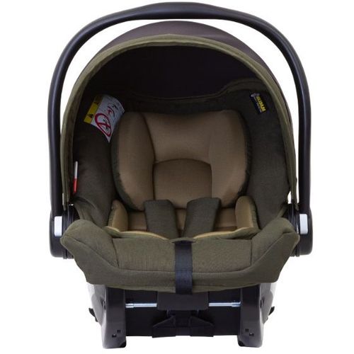 Graco kolica Evo 2u1 - Khaki slika 8