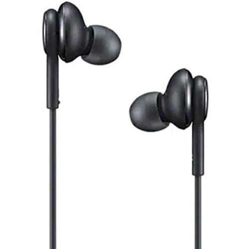 Samsung slušalice 3,5mm ( EO-IA500 ) crna slika 1