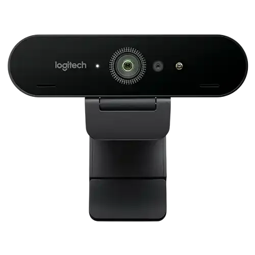  Logitech Brio 4K Stream - 960-001194 Web kamera slika 1