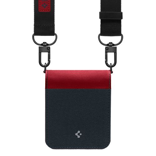 Spigen - Compoty - Samsung Galaxy Z Flip4 - Ladybug slika 2