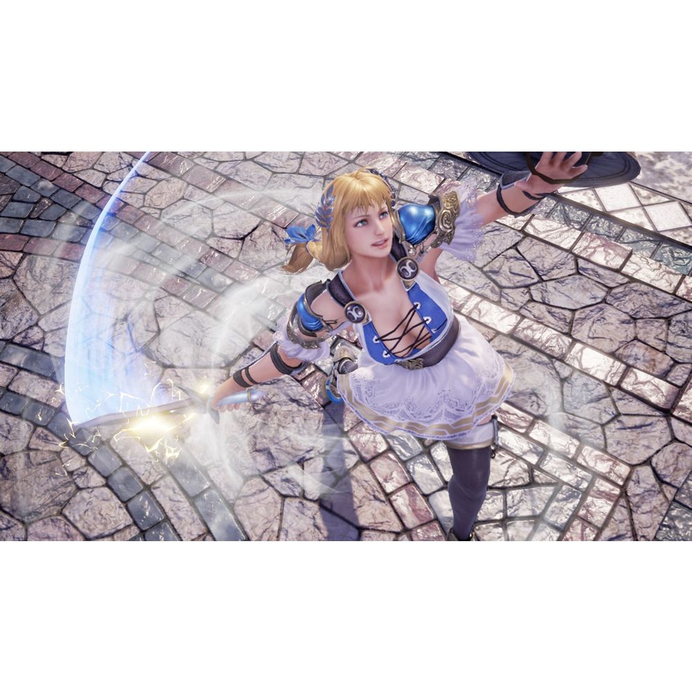 Soul Calibur VI (PS4) slika 21