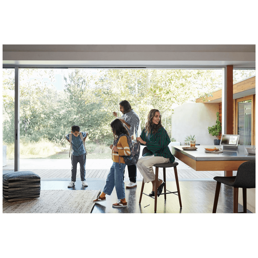 Google Pametni 7" ekran - Google Nest Hub Chalk slika 2