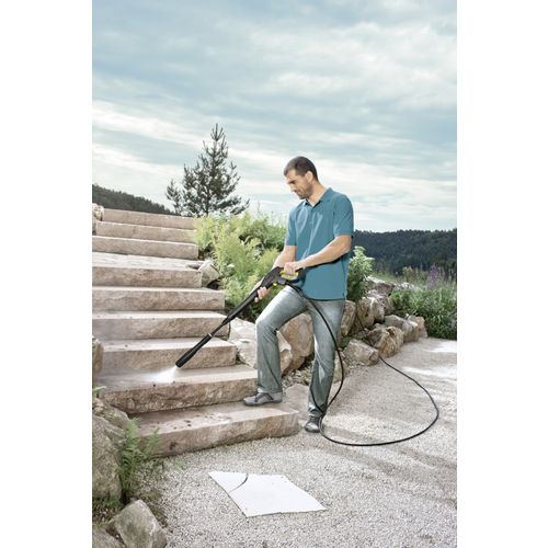 Karcher VP145, Vario Power Jet dizna slika 4