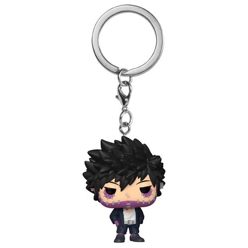 Ekskluzivni Pocket POP privjesak My Hero Academia Kurogiri slika 2