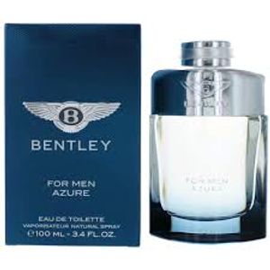 Bentley Bentley for Men Azure Eau De Toilette 100 ml (man)